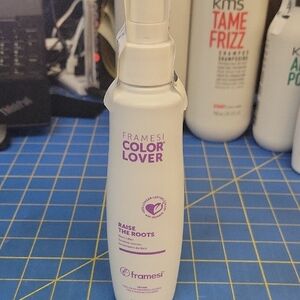 Framesi Color Lover Raise The Roots Lifting Spray 177ml New Bottle